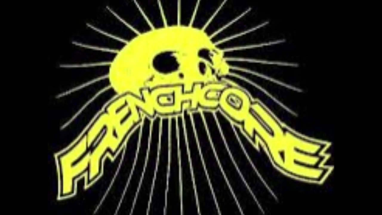 noche de fuego- frenchore