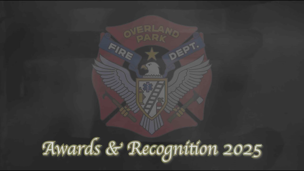 Opening Video 2025 Awards Ceremony