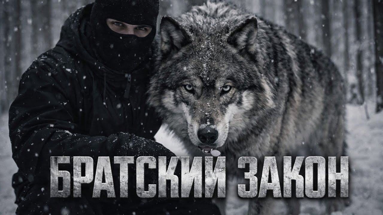 MusicAI —Братский Закон