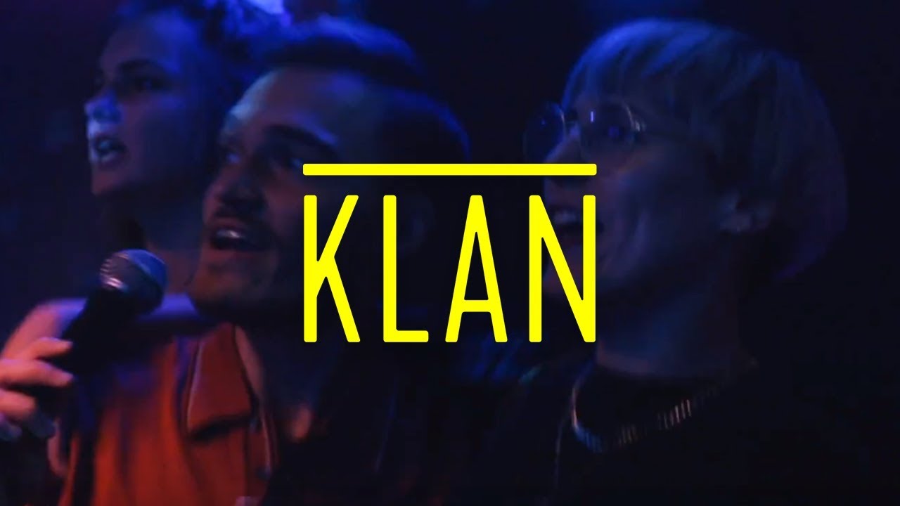 KLAN | Wann hast du Zeit f&uuml;r Karaoke? Aftermovie
