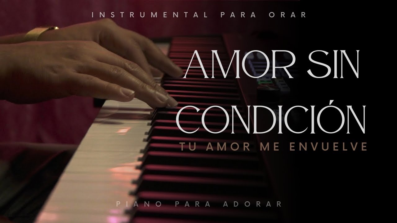 1 HORA - MUSICA PARA ORAR Y MEDITAR - SIN ANUNCIOS INTERMEDIOS - ALELUYA - AMOR SIN CONDICIÓN