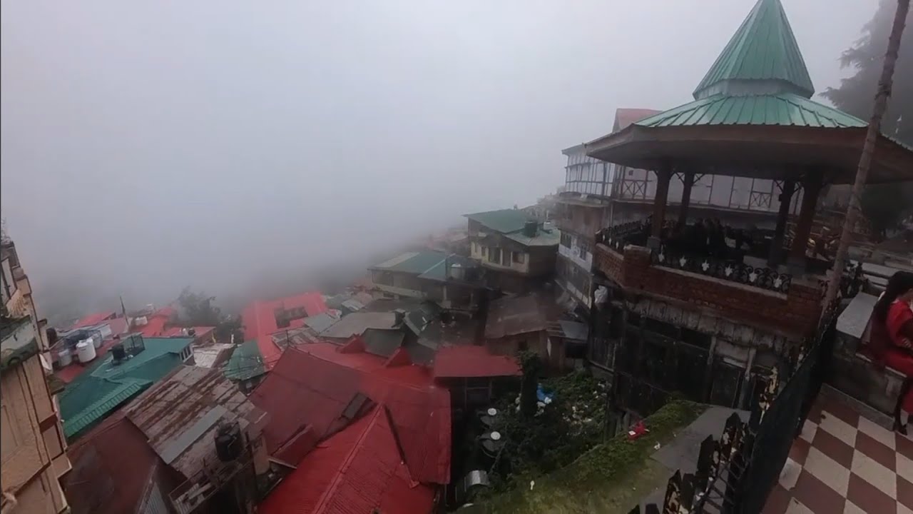 Shimla Himachal Pradesh India 