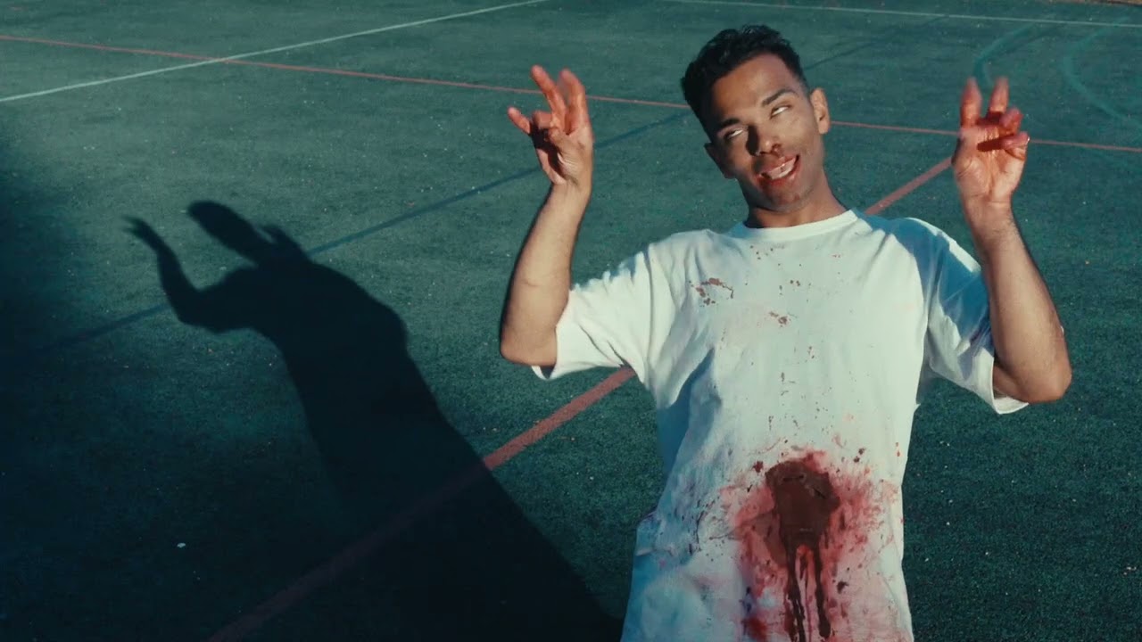 5:40 fantasy - SLITTERHEAD [Music Video]