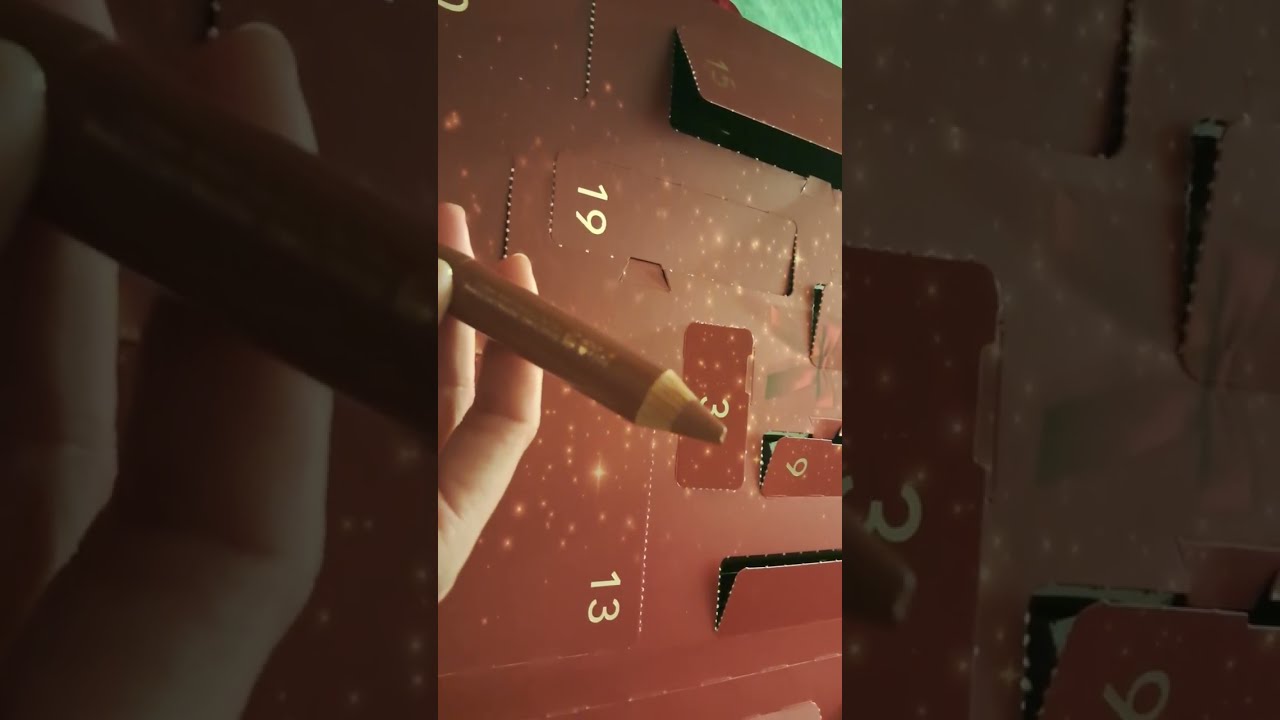 Unbox Advent Calendar Douglas 2025