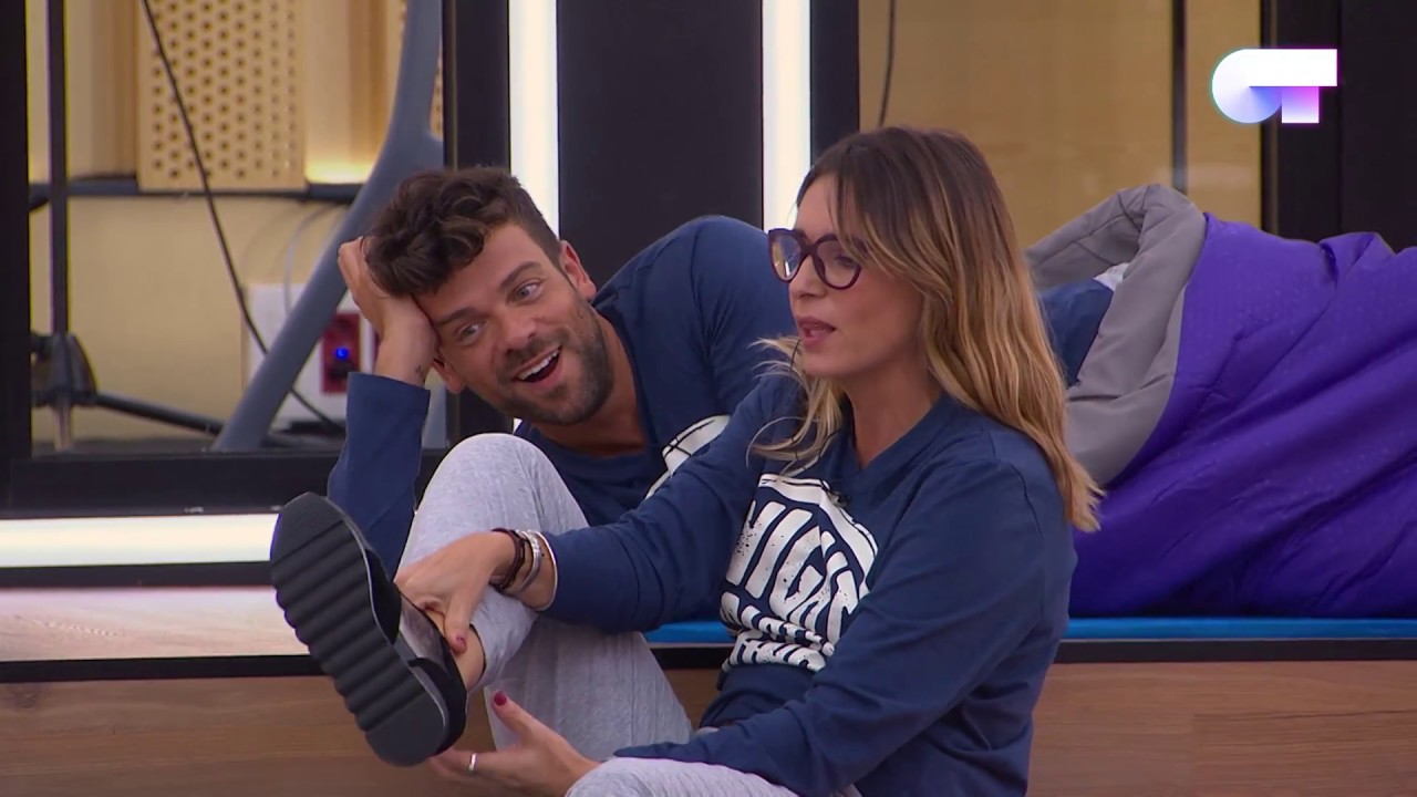 EL CHAT de la GALA 1 | 26 SEPTIEMBRE | OT 2018 (#OTChat)