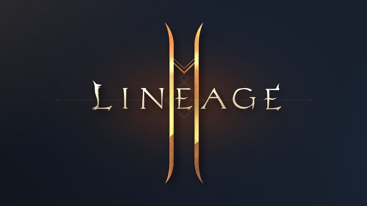 Lineage 2m. Пятница. Точка. Рецептики. Всего по чучуть. Диалог