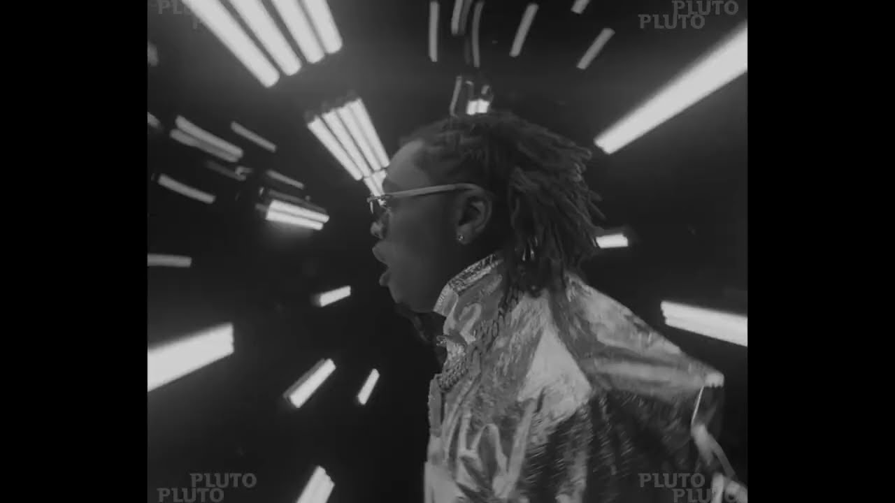 'FREE' Gunna x Metro Boomin Type Beat 