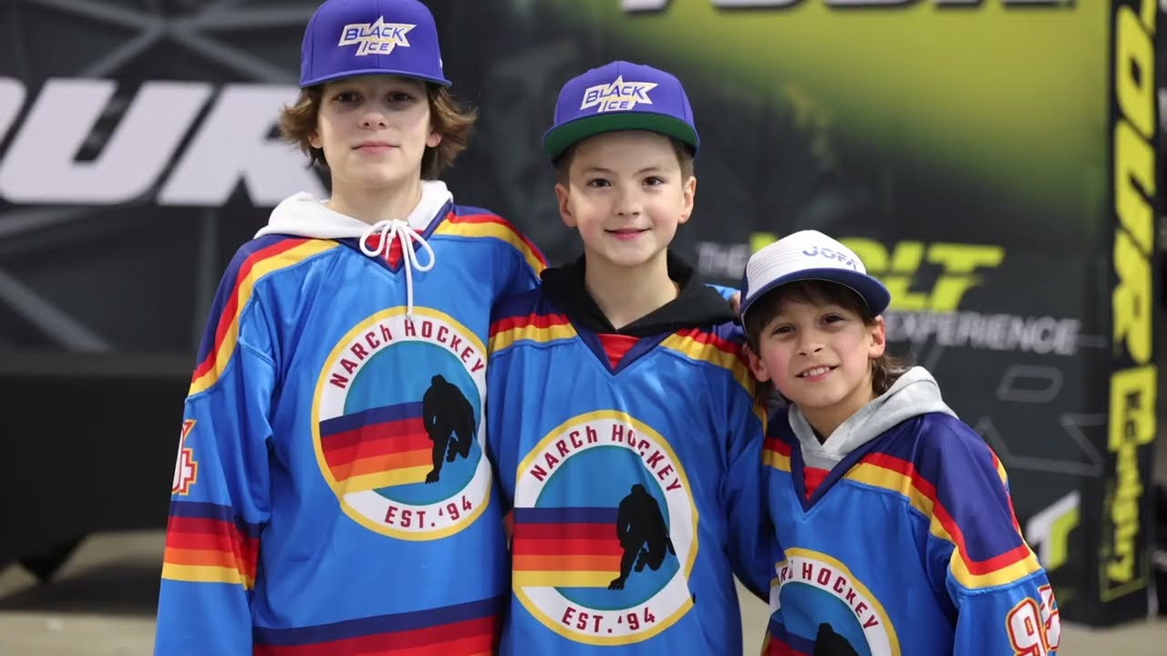 General Highlights from the 2023 NARCh Winternationals held at The RInks in Irvine on Jan 13-16th.
