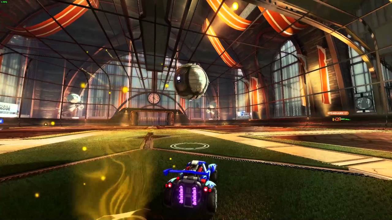 Nimex Sneek Peak of the Week #4 | Rocket League