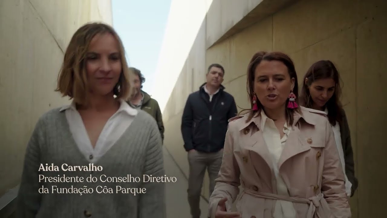 E depois de amanhã? T03E01 Norte