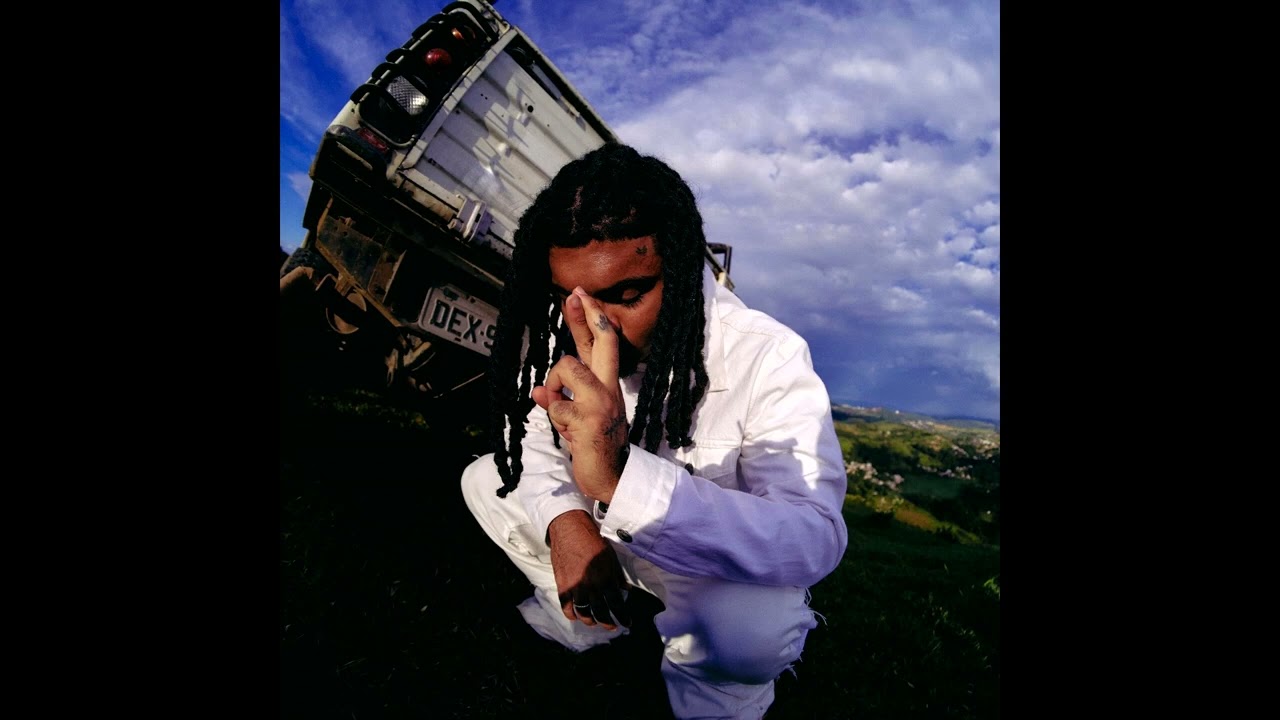 (FREE) Jovem Dex x Teto x Wiu Type Beat 