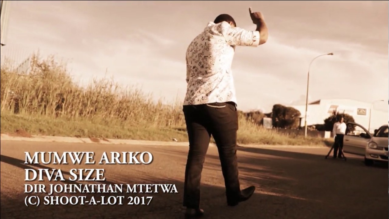 MUMWE ARIKO