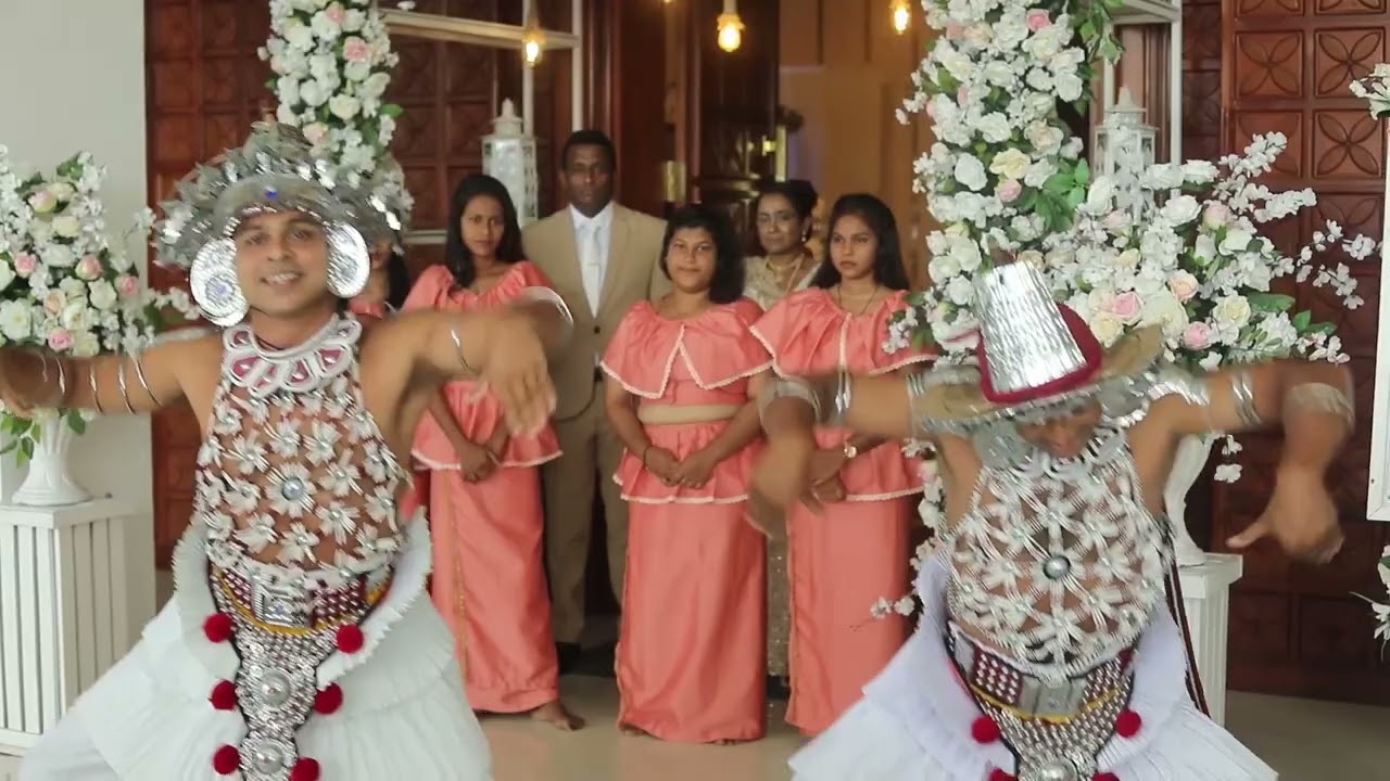 wedding full video