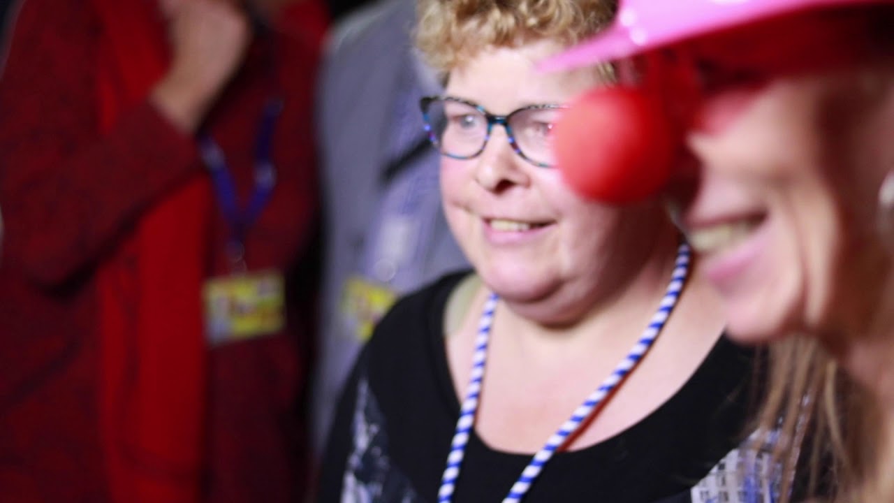 Aftermovie Jaarfeest 2018