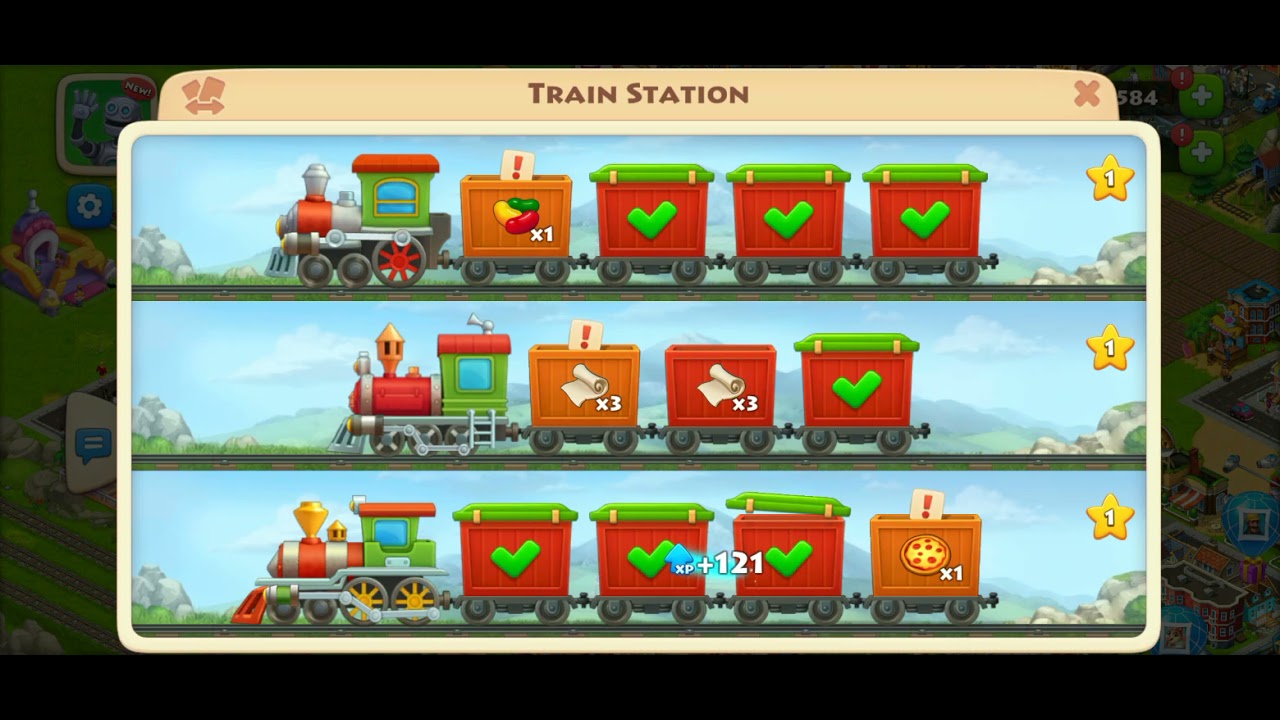 Township LEVEL FO