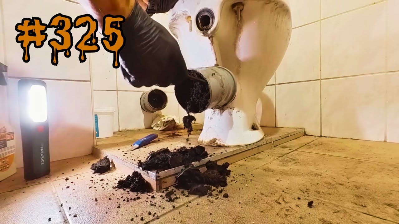 Větší fabrika, Větší problémy | Tohle sem ještě neviděl 😱 | ČISTIČ ODPADU #325