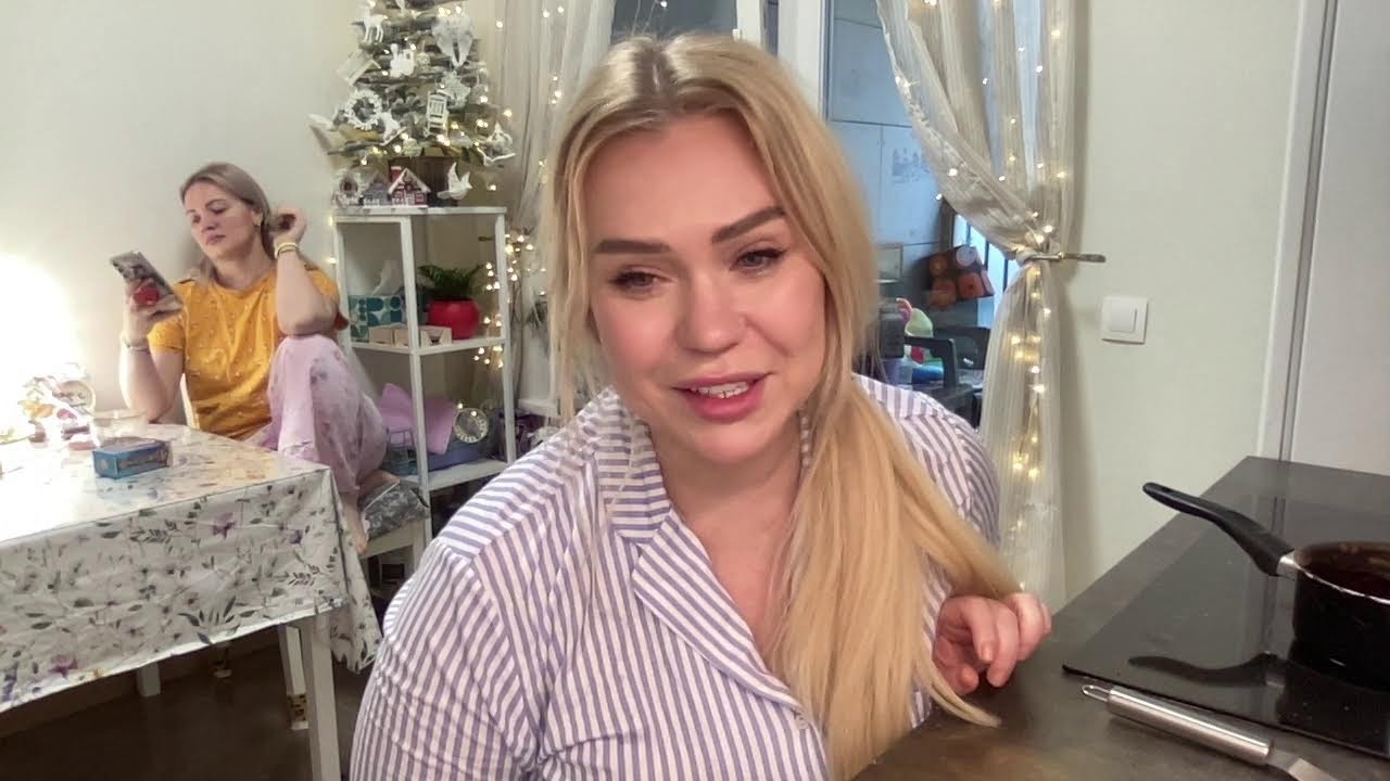 30.11 Печём советский тортик)