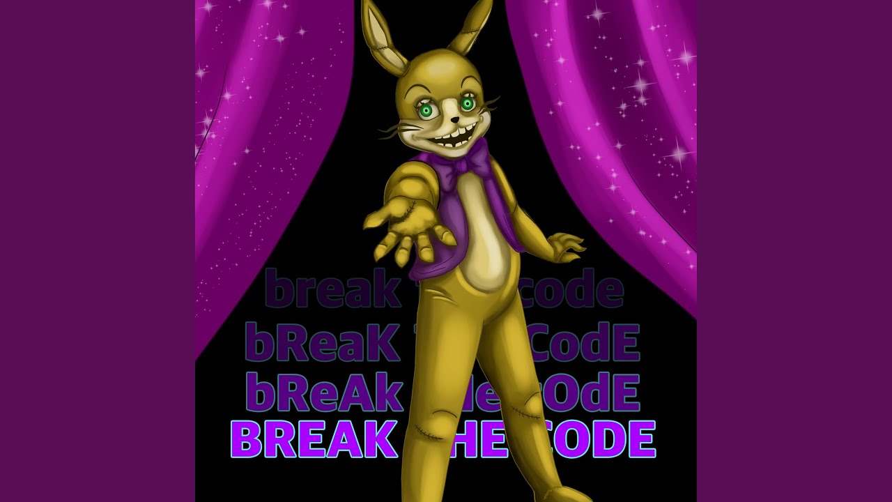 Break the Code