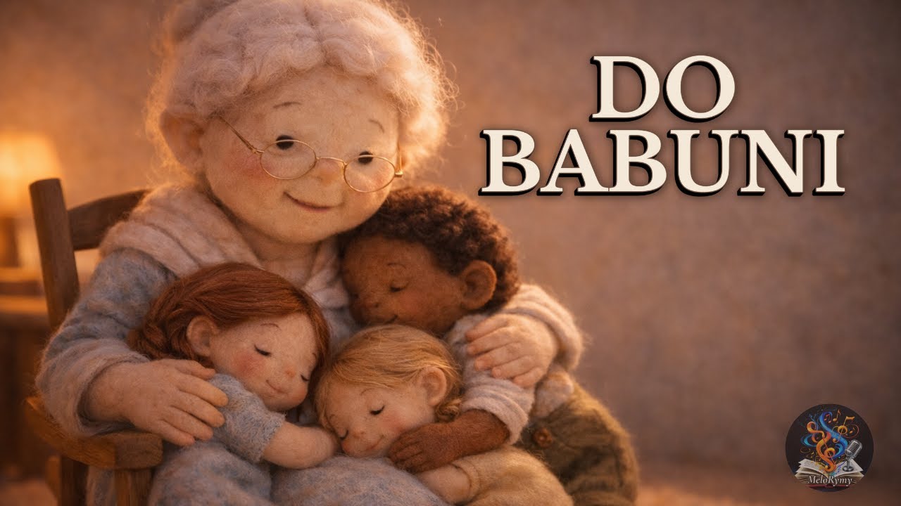 Maria Konopnicka na Dzień Babci 🤍 