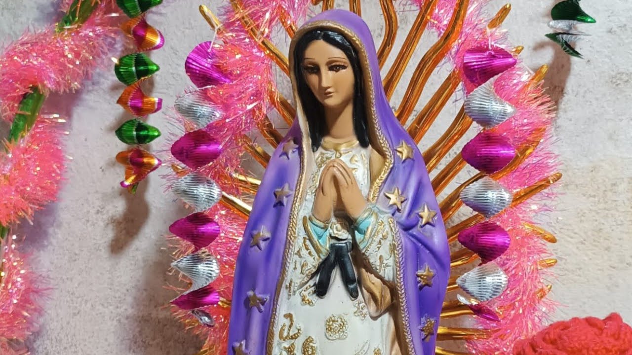 ¡EL SANTO ROSARIO DE HOY 14 DE ENERO   🙏  MISTERIO GLORIOSOS 🙏está emitiendo en directo!