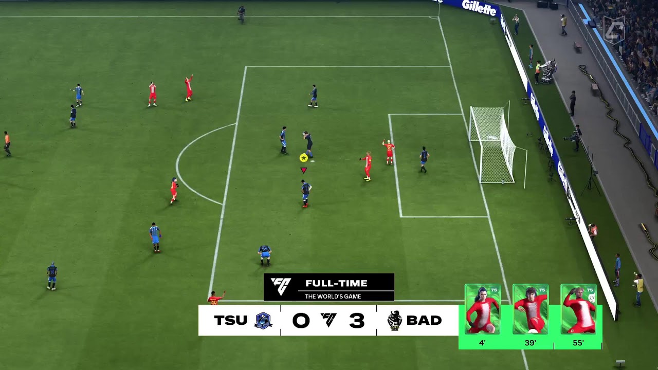 [Live] TEL SUPER LEAGUE SS1_Div 2_MD10 [Tsunami - Cassanova, Black Road]