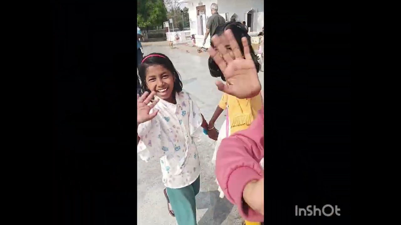 Govt Primary School Radharamanpur Study Tour 2025 