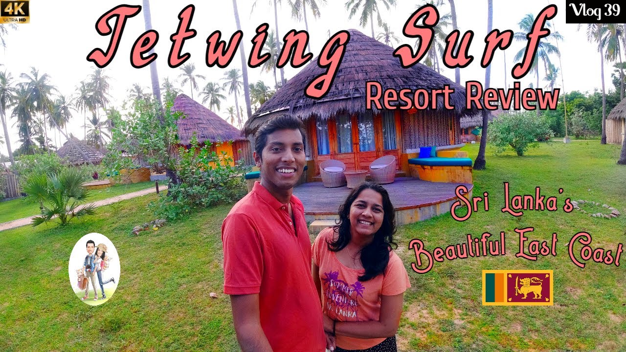 Jetwing Surf Resort - Arugam Bay Sri Lanka | All you need to know before booking