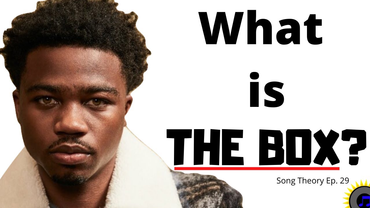 The Truth Revealed | Roddy Ricch 