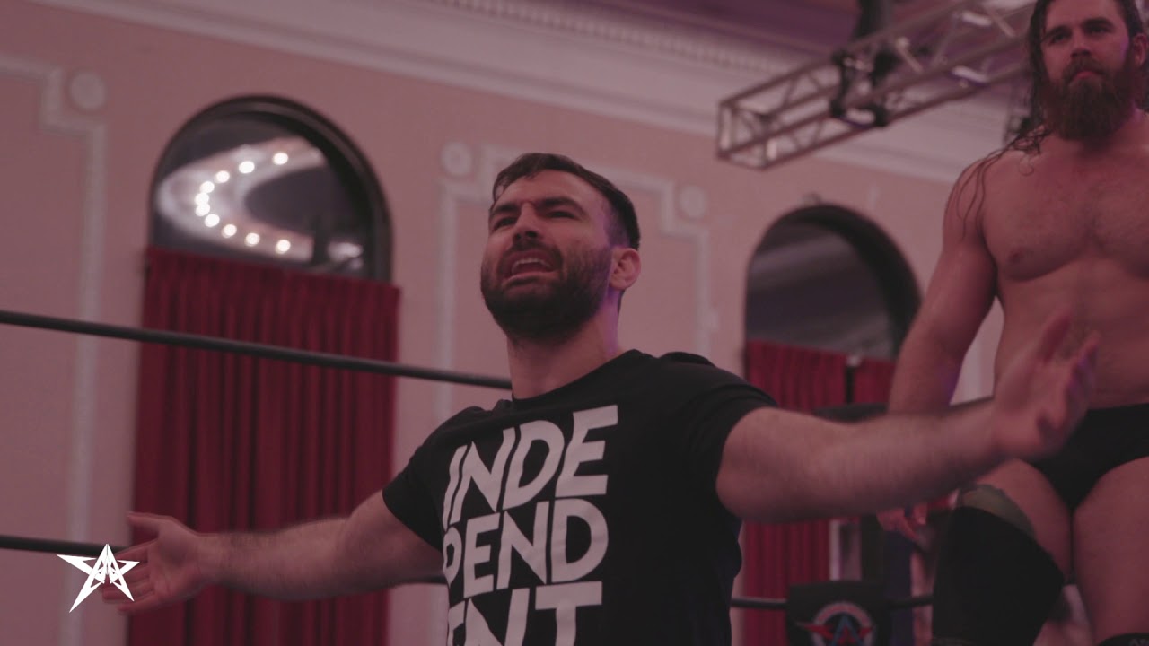 Street Fight Preview - Windy City Classic XV | AAW Pro