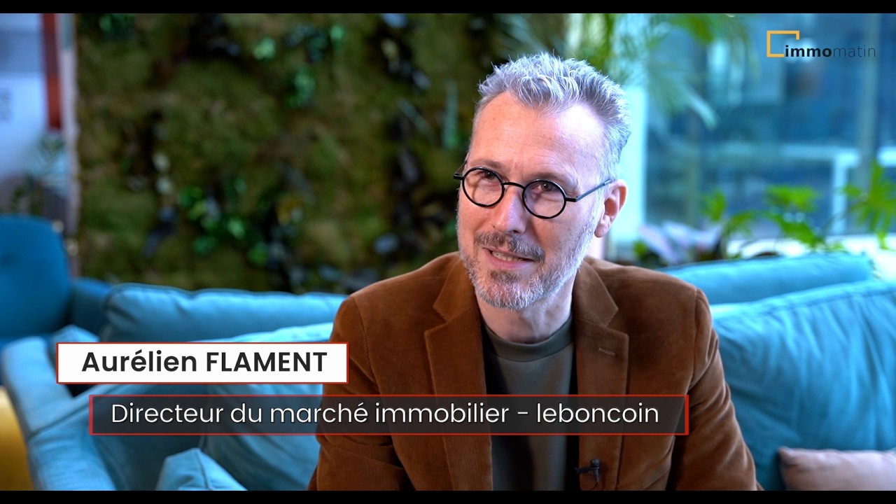 Au cœur de ... Leboncoin