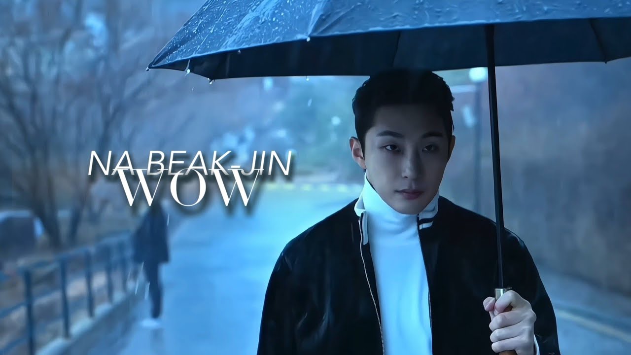 Weak hero class 2 | Na Beak-Jin FMV