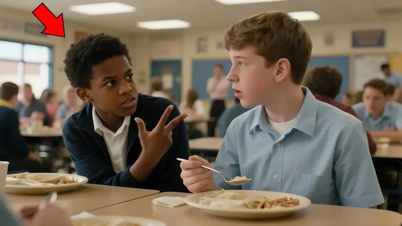 Bullies Pick on New Black Boy — Instantly Regret It When He Fights Back!