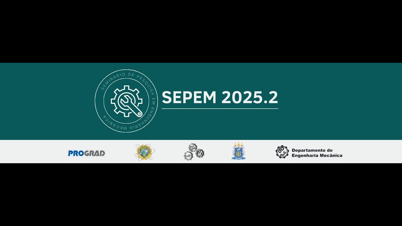 SEPEM 25.2 - Davi Souza
