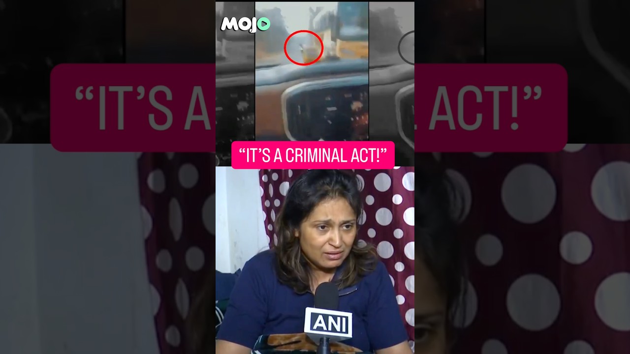 &ldquo;This Is Criminal!&rdquo; | Mother Of 23 Year Old Dwarka Crash Victim Speaks Out |#delhi #dwarka #accident