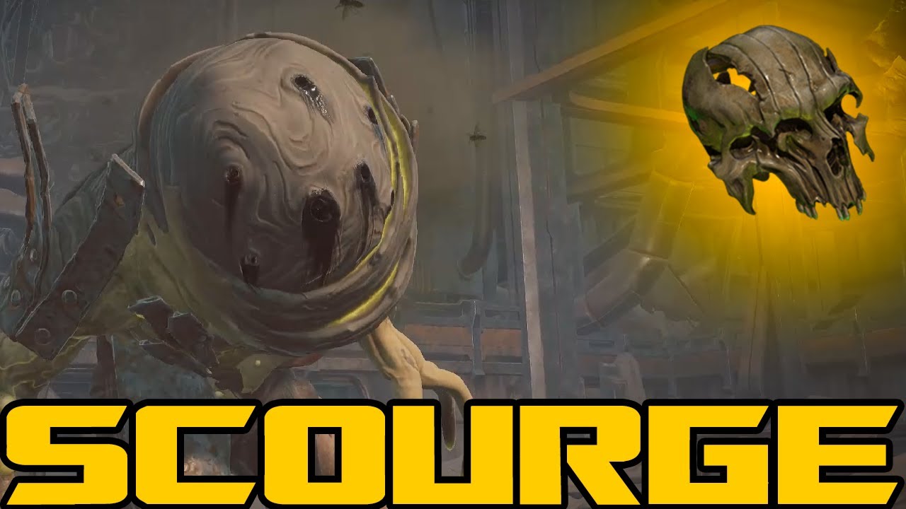 Easiest almost no damage Scourge Boss fight trick , remnant from the ashes