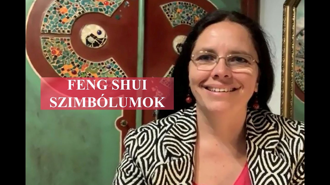 Feng shui szimbólumok