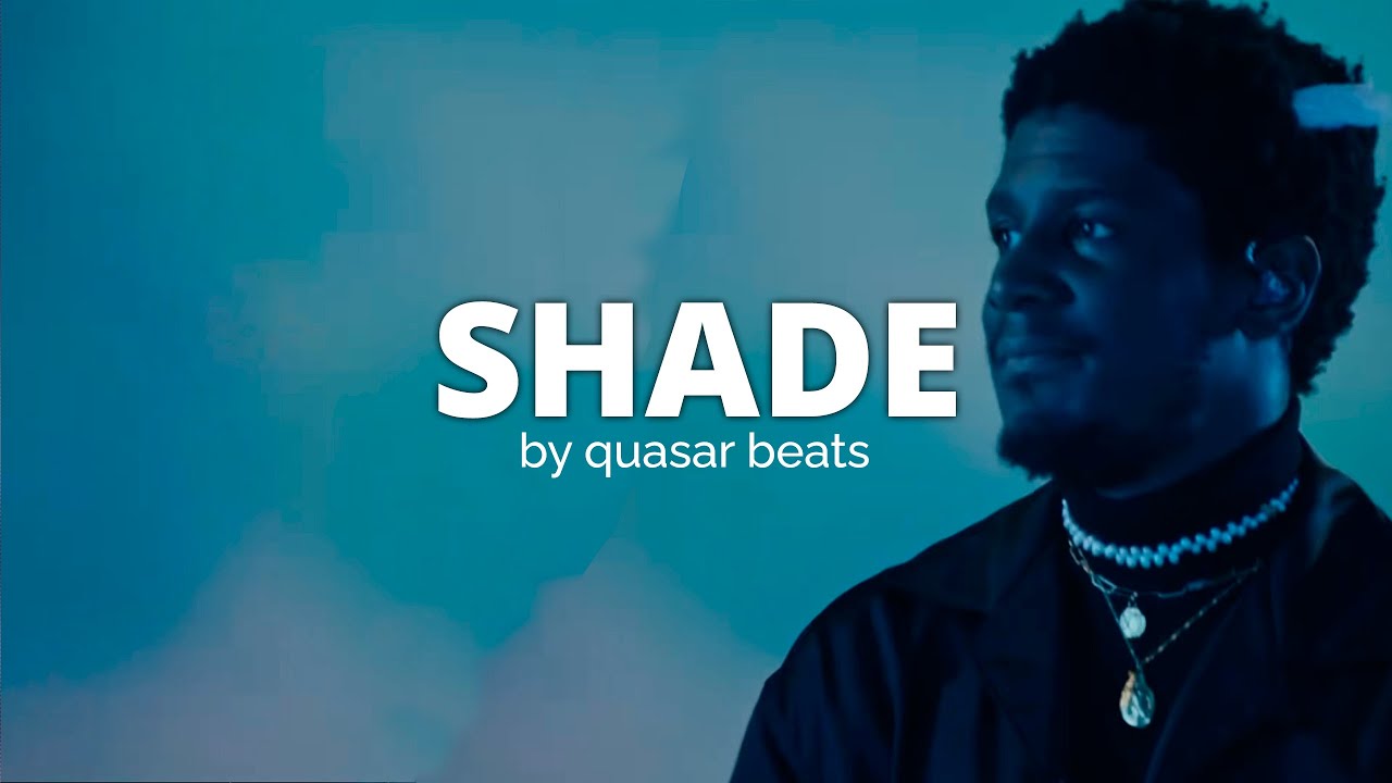 LABRINTH type beat | DARK POP | Shade