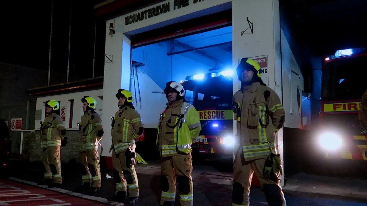 Monasterevin Recruitment video
