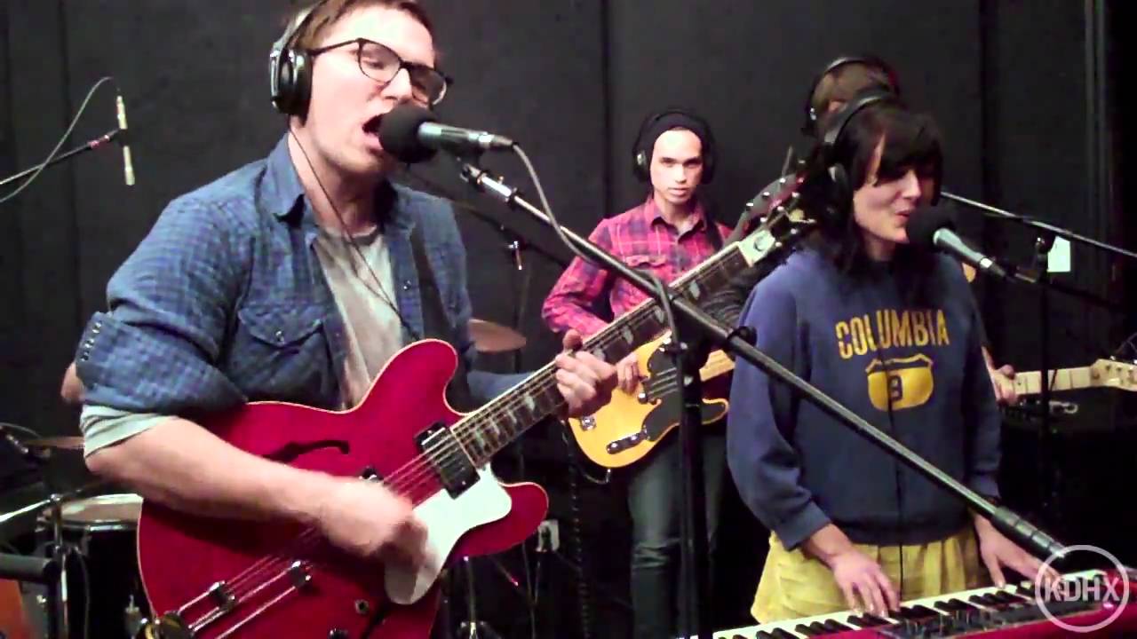 Kopecky Family Band 