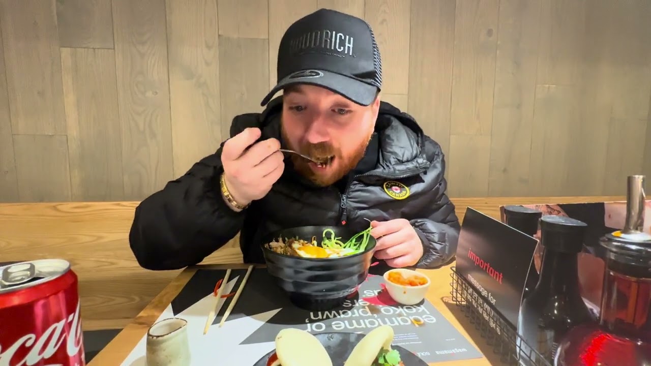 Is Wagamama worth the price?