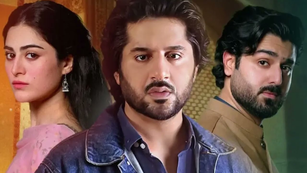 Ghulam badshah sundari Drama Episodes 2#Drama Series