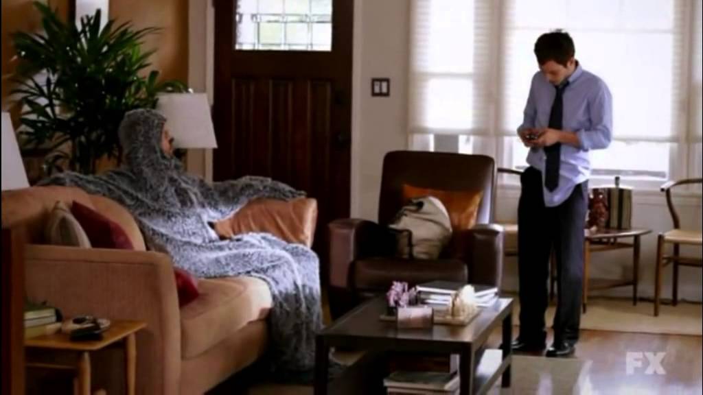 When Wilfred Meets Ryan