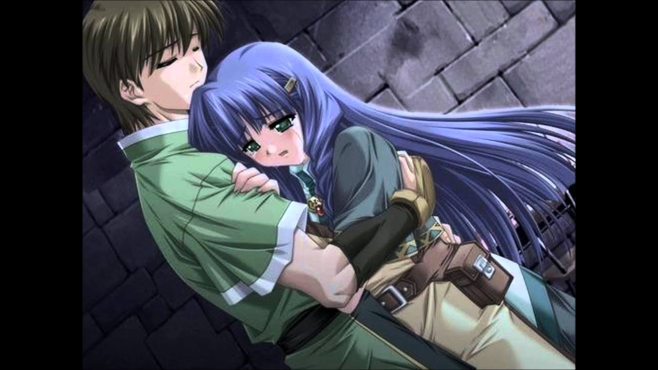 Nightcore - Don't Wanna Say I'm Sorry