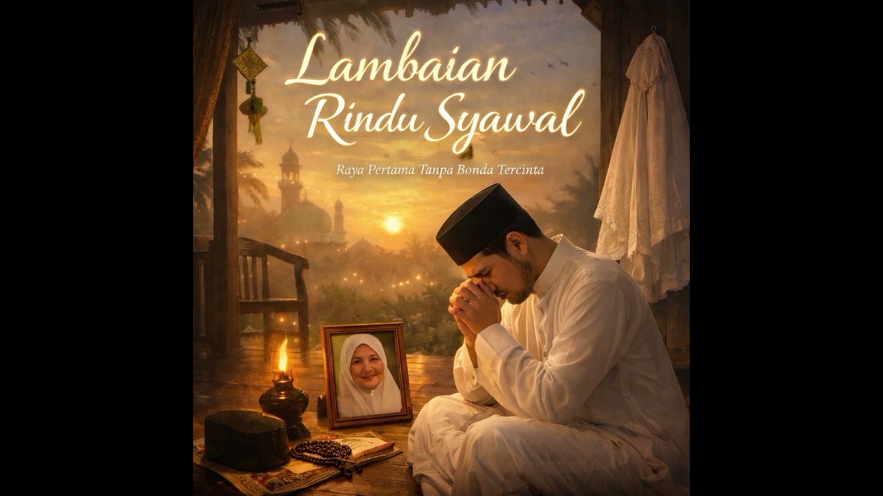 Lambaian Rindu Syawal 