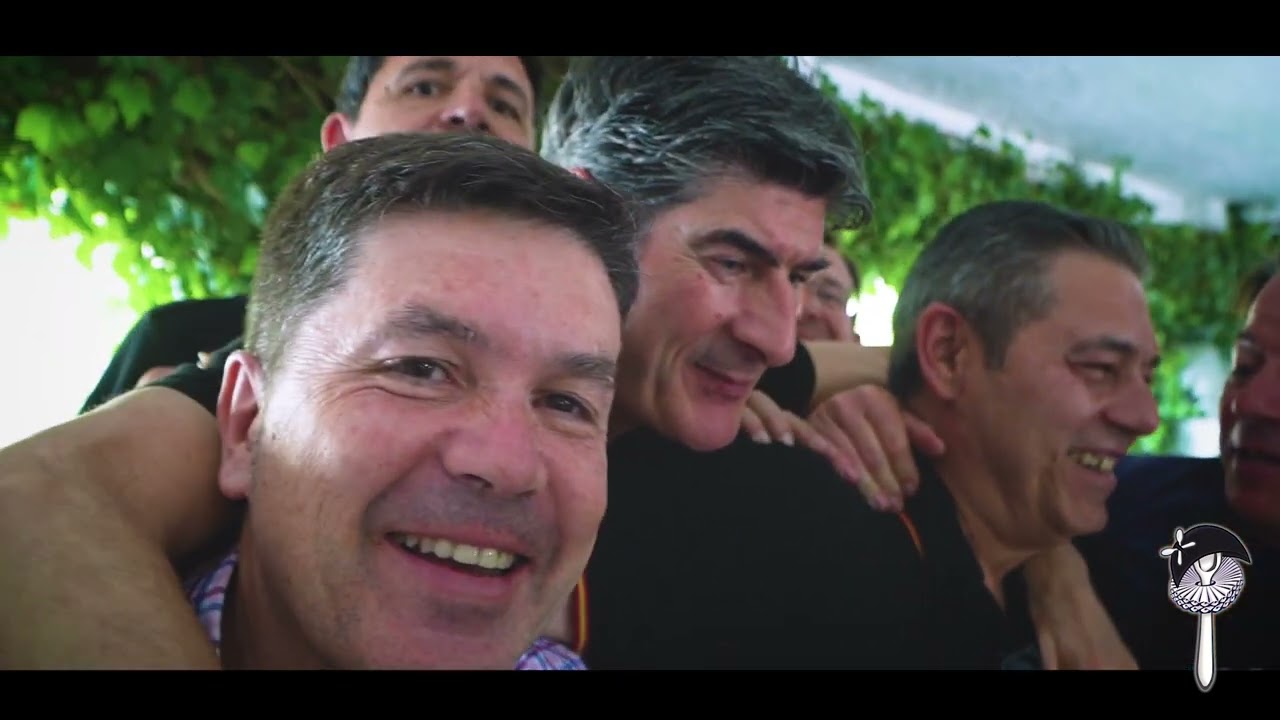 DÍA DE CONVIVENCIA COMPARSA DE ESTUDIANTES 2022 (PARTE 3)