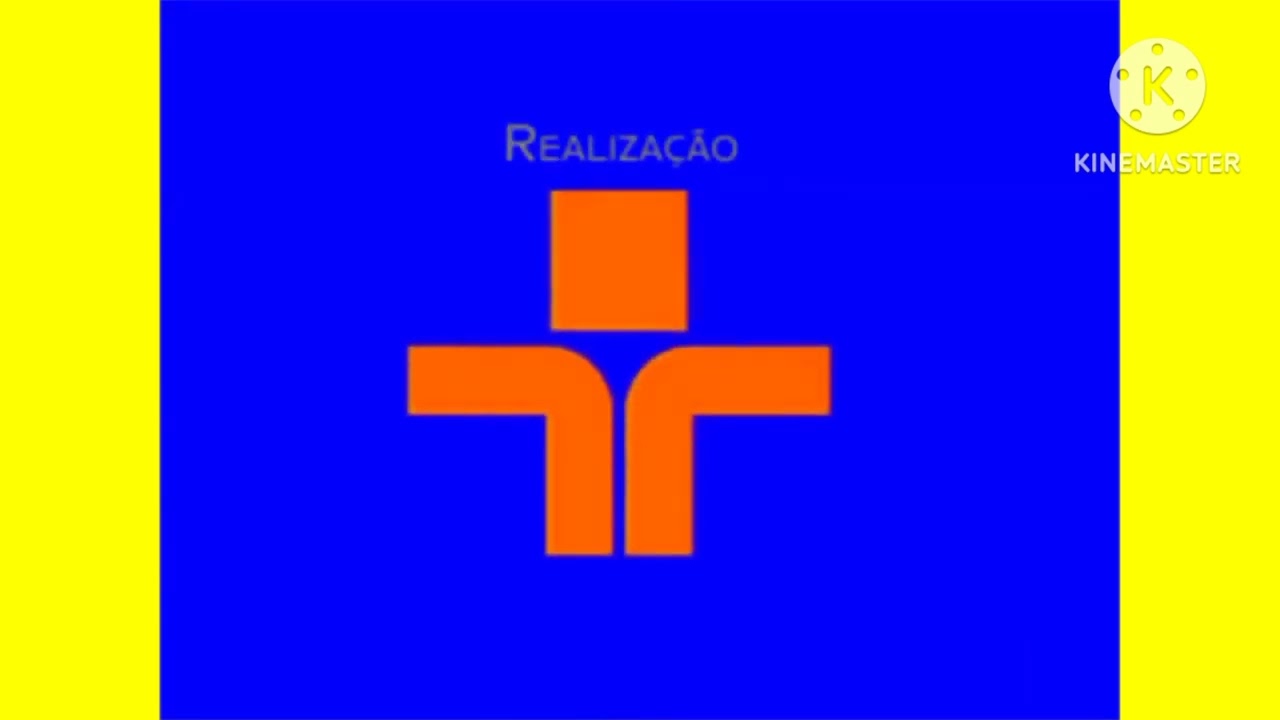 TV cultura Realização vinheta 2007 effects