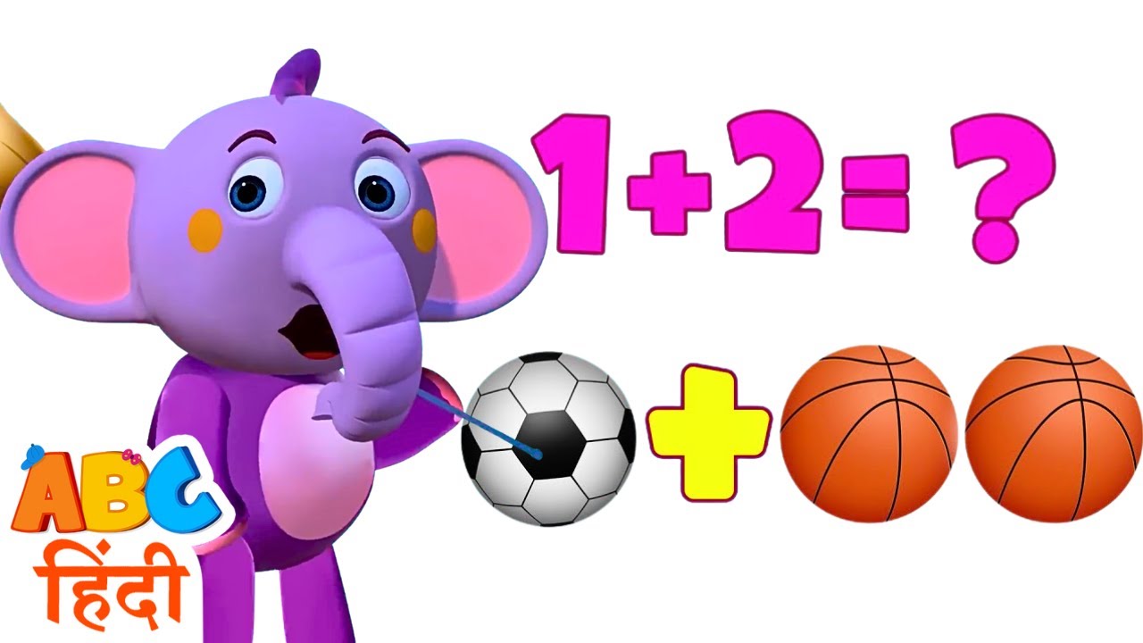 Learn And Clean Your Kent Room🧸🧹 खेलो और सीखो | Learning Video For Kids