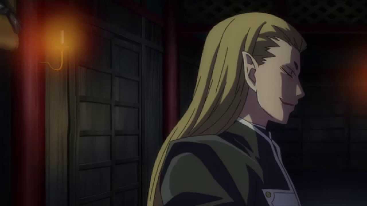 ROSARIO VAMPIRE ABRIDGED EPISODE 11