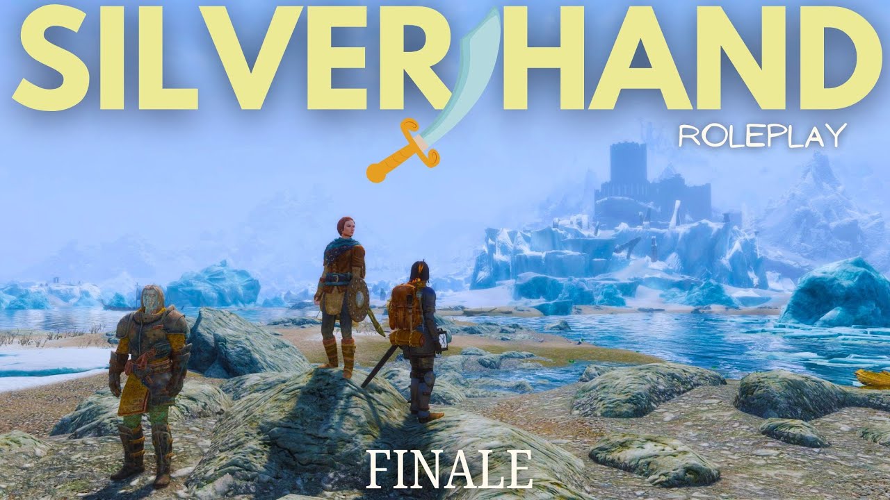 Исцеление Соратников | Ролевая игра «Серебряная Рука»