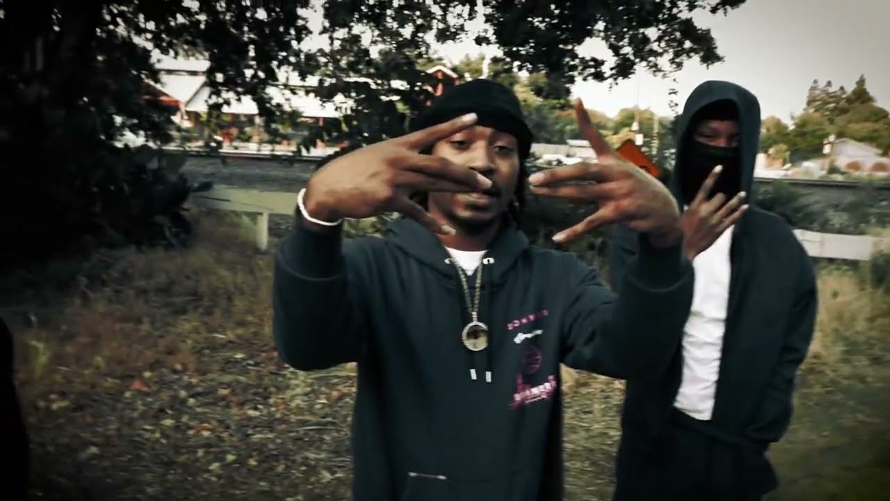 TLG Dooda - kali (OFFICIAL MUSIC VIDEO)🎥By: @yungsexton6056 ||produced by @sparkymadeitslap2771